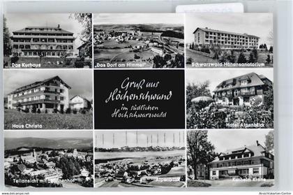 50396877 - Hoechenschwand