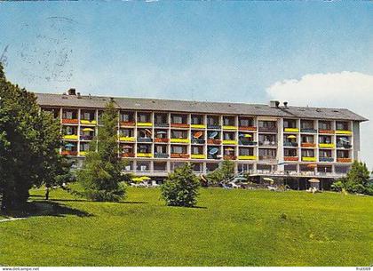 AK 216015 GERMANY - Höchenschwand - Schwarzwald-Höhensanatorium