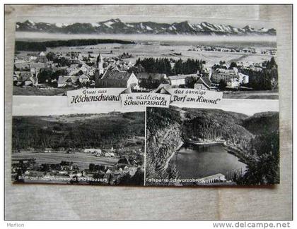 Höchenschwand     D100210