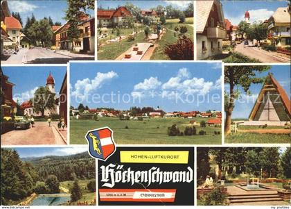 Hoechenschwand