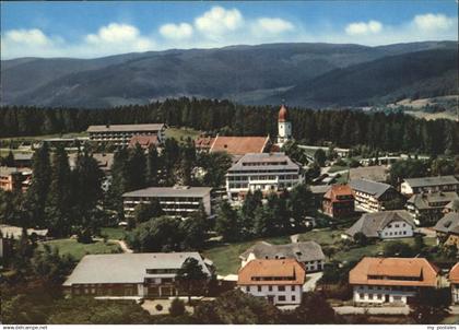 Hoechenschwand