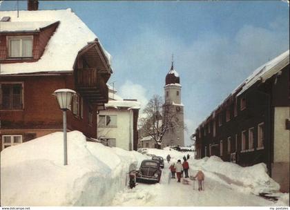 Hoechenschwand