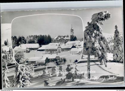 Hoechenschwand
