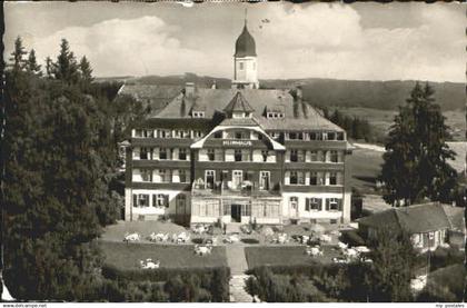 Hoechenschwand