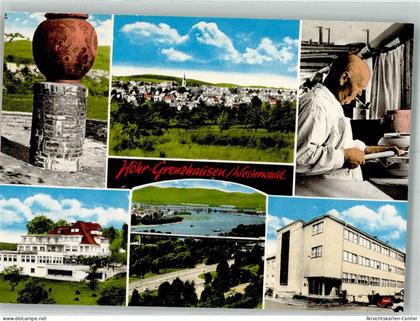 39934519 - Hoehr-Grenzhausen