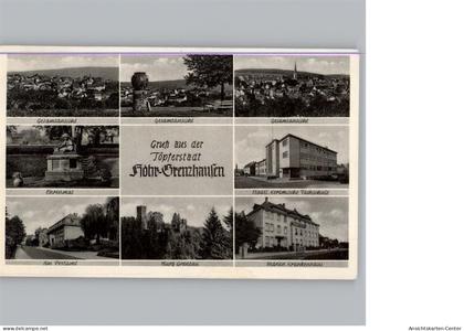 50309659 - Hoehr-Grenzhausen