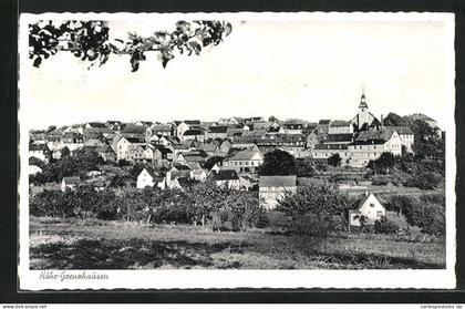 AK Höhr-Grenzhausen, Gesamtansicht