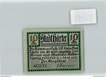 10182336 - Hoexter