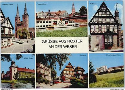 50355580 - Hoexter