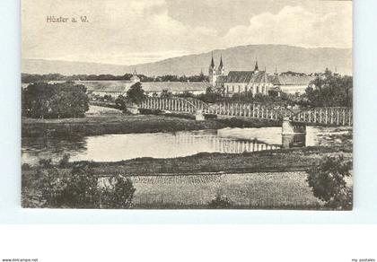 Hoexter Weser Hoexter