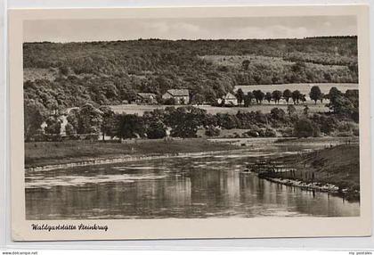 Hoexter Weser Hoexter