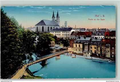 39263436 - Hof , Saale