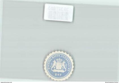 39327653 - Hof , Saale