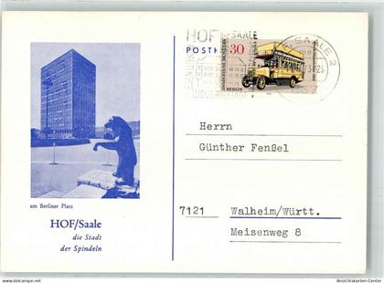 39399320 - Hof , Saale