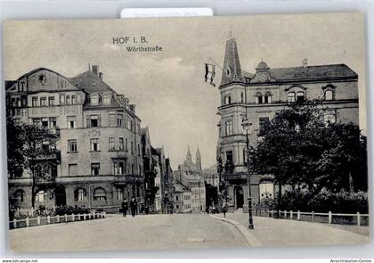 50909805 - Hof , Saale