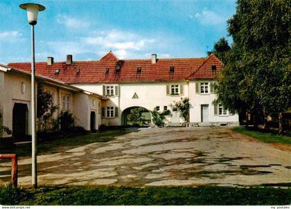 Hofgeismar Jugendherberge