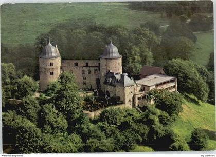 Hofgeismar Saba Burg