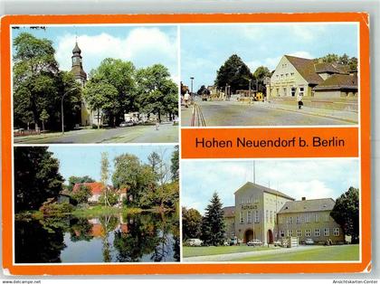 10425747 - Hohen Neuendorf
