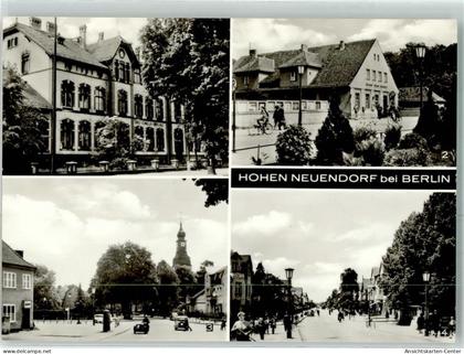 39460946 - Hohen Neuendorf