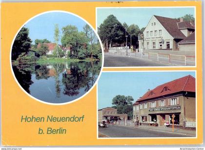 51534247 - Hohen Neuendorf