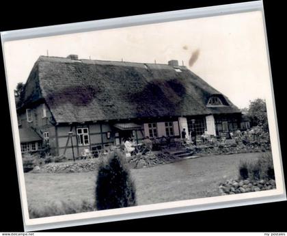 Hohenlockstedt Gasthaus Lohmuehle