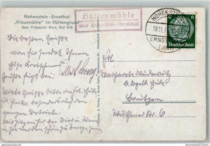 10495900 - Hohenstein-Ernstthal