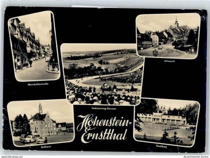 51095105 - Hohenstein-Ernstthal