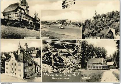 Hohenstein-Ernstthal