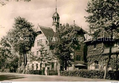 Hohenstein-Ernstthal Bethlehemstift