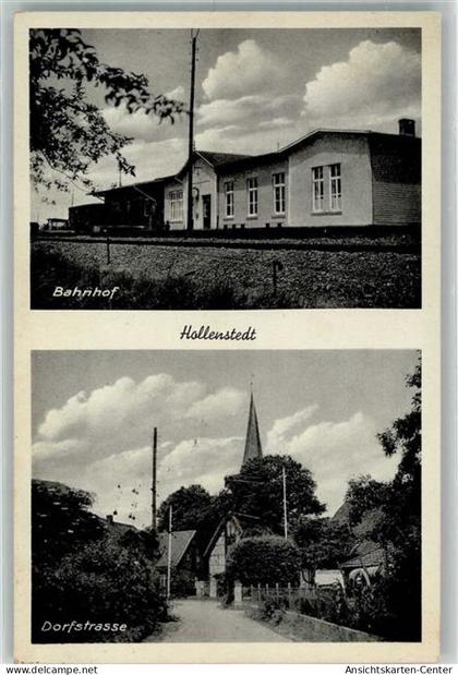 13544046 - Hollenstedt , Nordheide