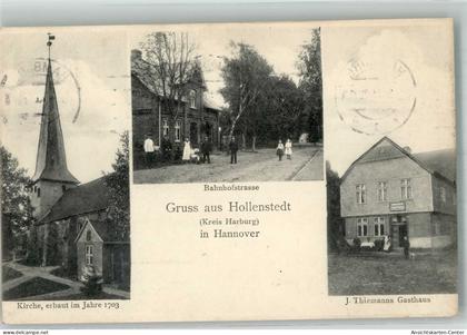 13586079 - Hollenstedt , Nordheide