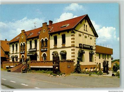 40168489 - Hollenstedt , Nordheide