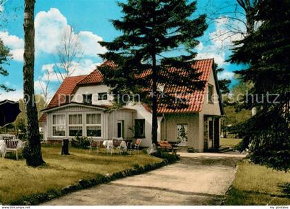 Hollenstedt Haus Ruebezahl