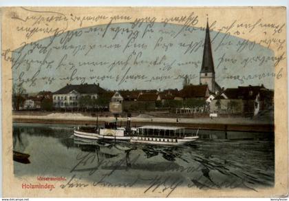 Holzminden