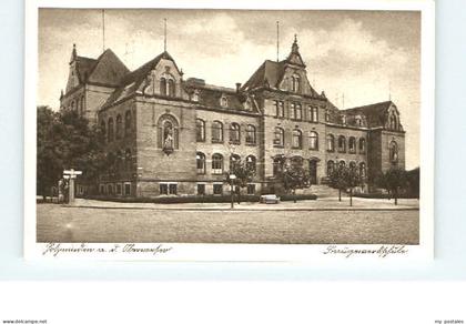 Holzminden Weser Holzminden