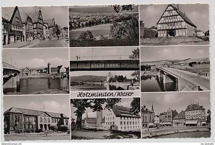 Holzminden Weser Holzminden