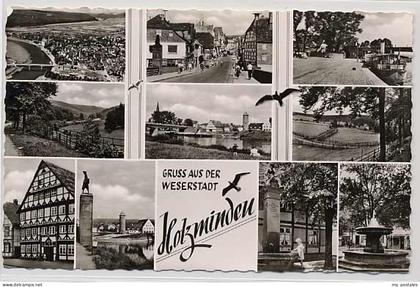 Holzminden Weser Holzminden