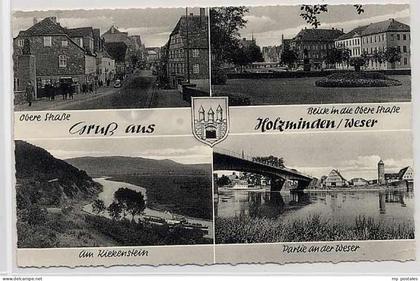 Holzminden Weser Holzminden