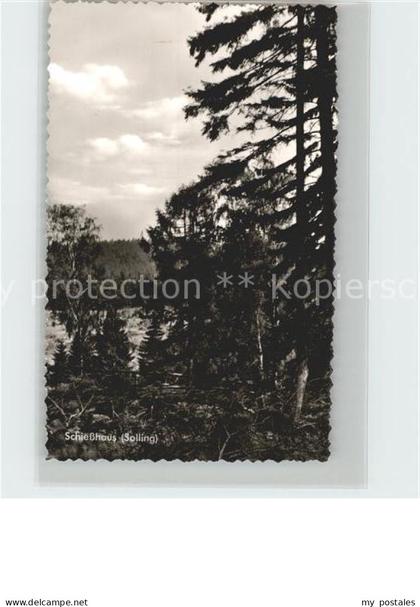 Schiesshaus Holzminden