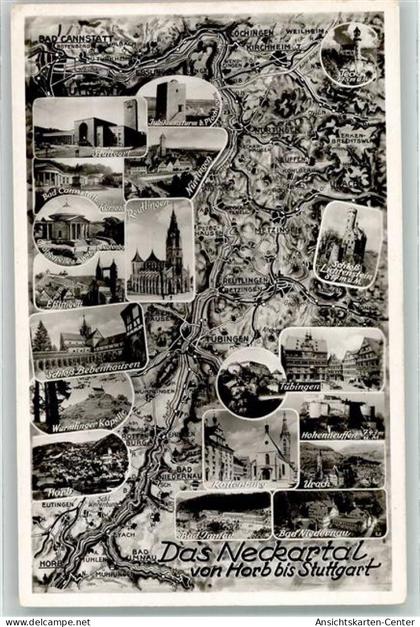 39551526 - Horb am Neckar