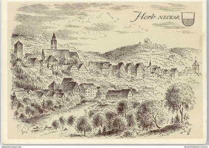 50362214 - Horb am Neckar