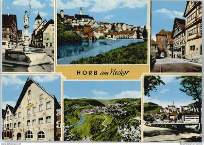 50362224 - Horb am Neckar