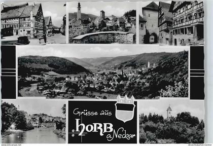 50436644 - Horb am Neckar