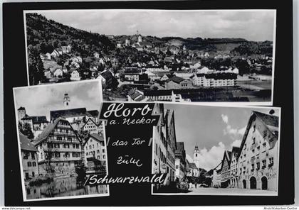 50440689 - Horb am Neckar