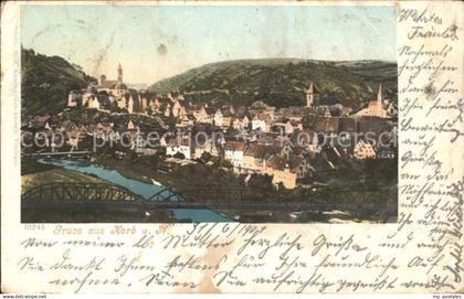 Horb Neckar