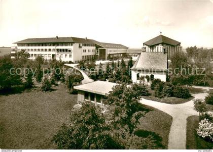 Horb Neckar Liebfrauenhoehe