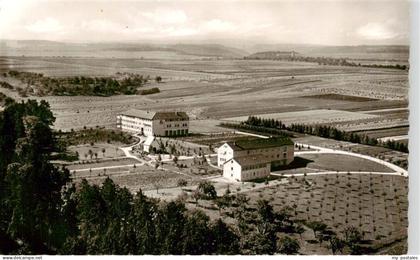 Horb Neckar Liebfrauenhoehe Panorama