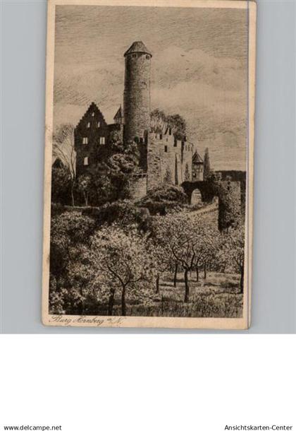 50319415 - Hornberg