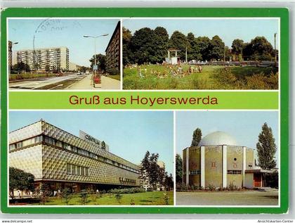 39458638 - Hoyerswerda