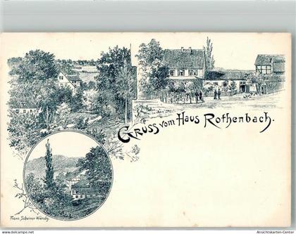 13661233 - Rothenbach